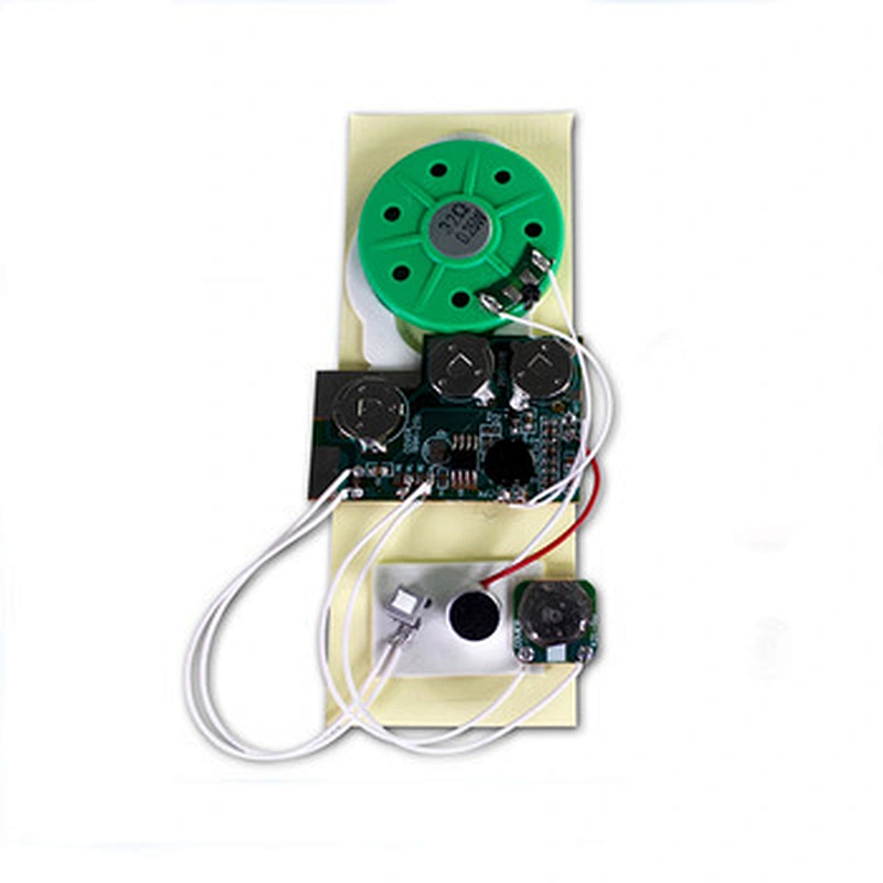 greeting card module happy birthday / greeting card sound module happy birthday