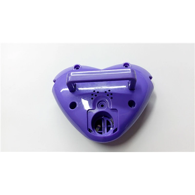 Manufacturer 2020 Heart-shape vibration module for stuffed plush toy