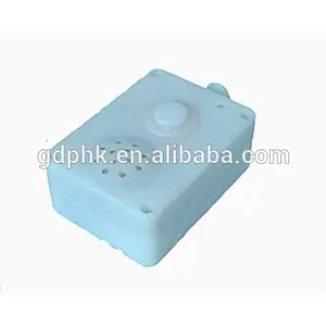 Squeeze Button Activated Module press button voice box recordable sound module for toy