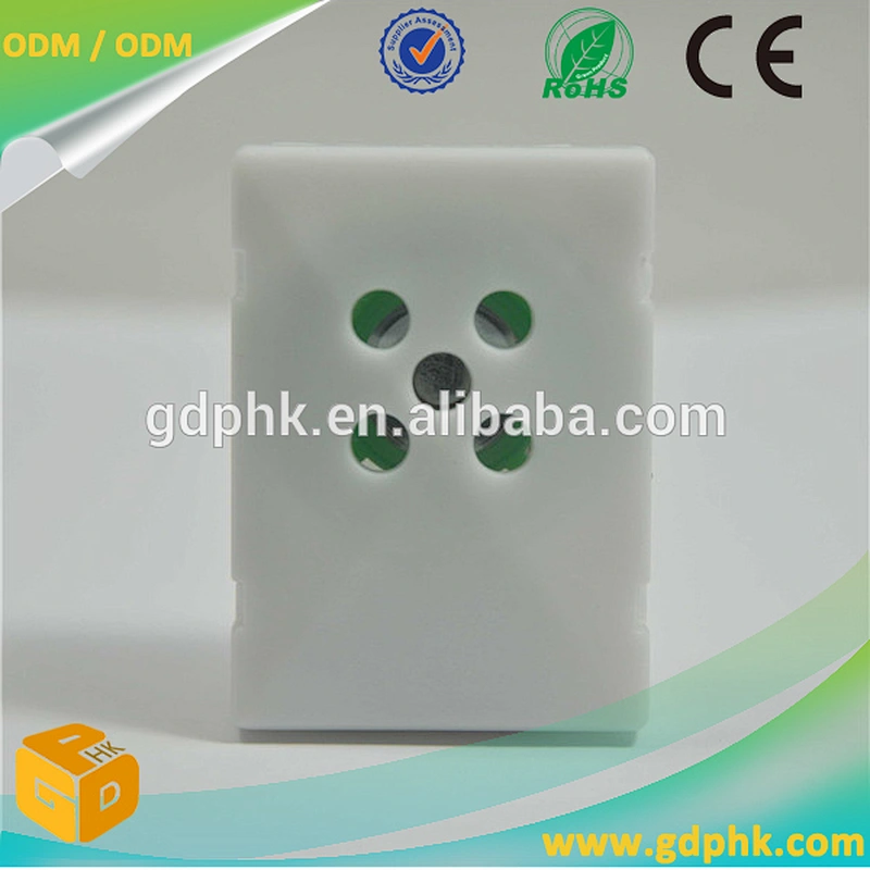 dispositivo de som para brinquedos/Sound device for toys/animal voice squeezing box