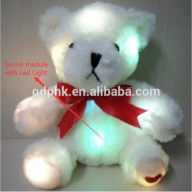 animal sound module for toys light activated greeting card sound module