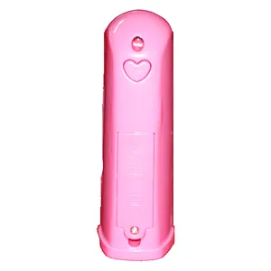 High quality Baby funny toys ear thermometer music + light module