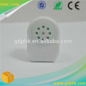 chip de sonido para peluche y muneca/Sound chip for plush and doll