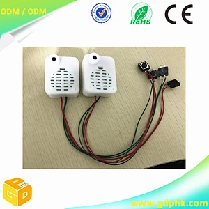 voice recording box/voice recording module/recordable voice modules for dolls