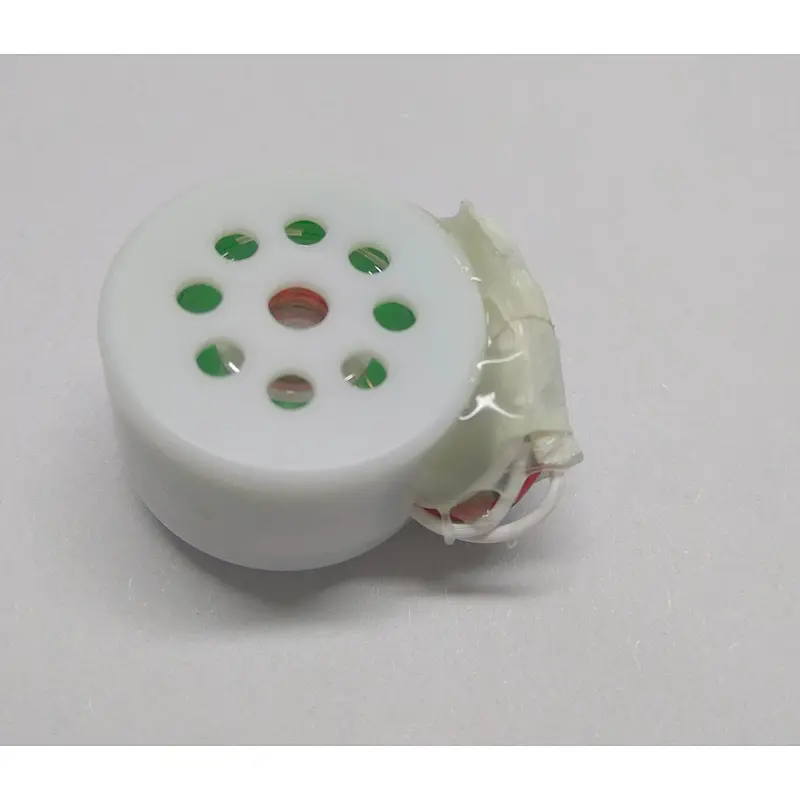 2020 Best quality Factory direct sale CE ROHS certificated Small electronic sound and music module A001