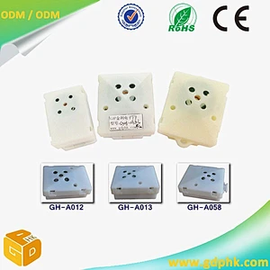 Motion sensor audio player touch activated sound module for baby toys