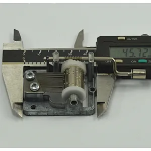 hand crank music box for educational toys