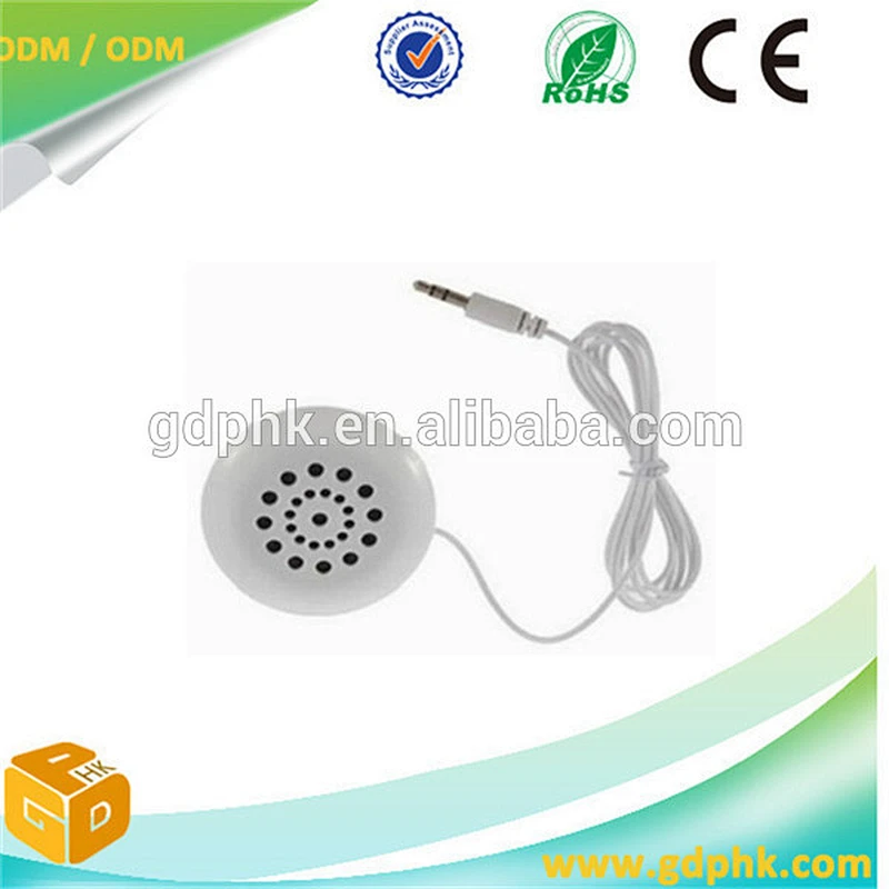 stuffed animal sound box for pillow Programmable sound chip module for plush toy and doll