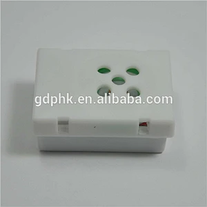 music chip Type recordable sound module for toys