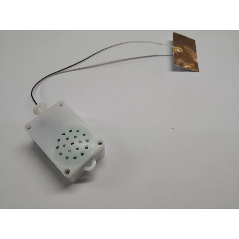 sound box speaker  light sensor sound module music chip for toys