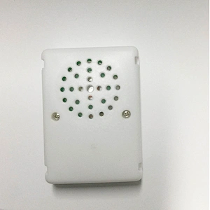 HIgh quality Voice record-able mini sound box for toys plush toys accessories