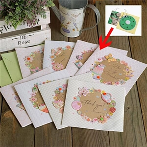 audio record birday  greeting card voice