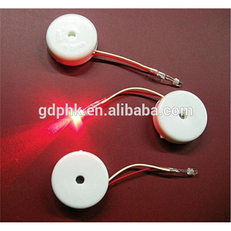 animal sound module for toys light activated greeting card sound module
