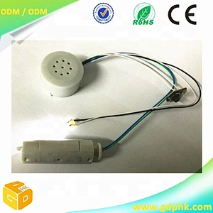sound recorder  module for plush toy dog buttons