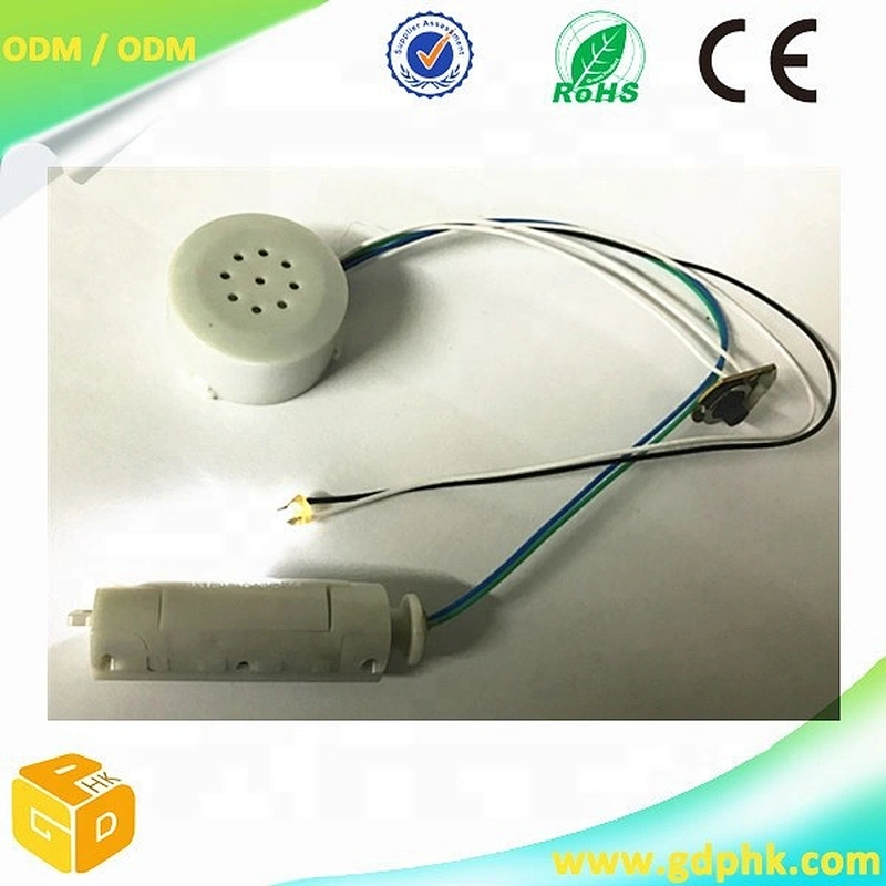 sound recorder  module for plush toy dog buttons