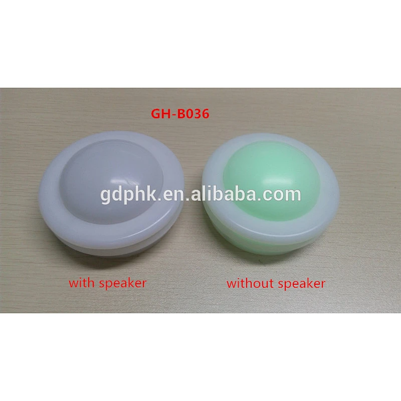 light activated sound modules plush toy sound module with customized sounds