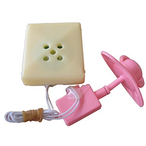 music squeeze box/ sound module/ animal voice for plush toys