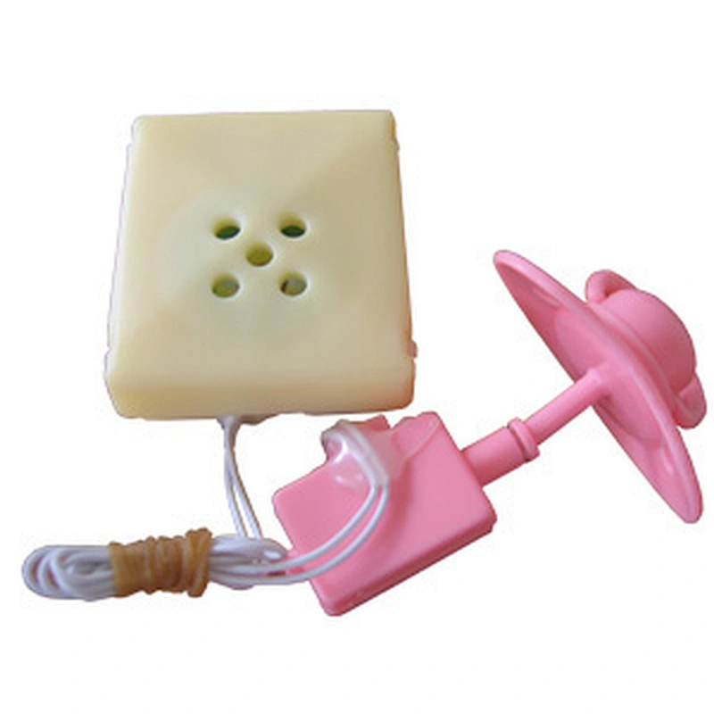 music squeeze box/ sound module/ animal voice for plush toys