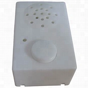 squeeze voice sound box for plush toys talking doll