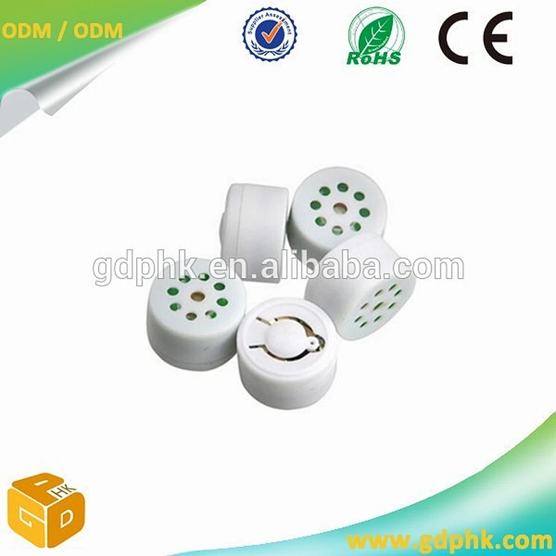 electronic speaker voice recording voice recorder for toys sound box