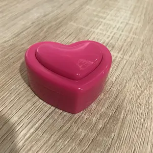 Custom heartshape electronic programmable sound voice recorder box