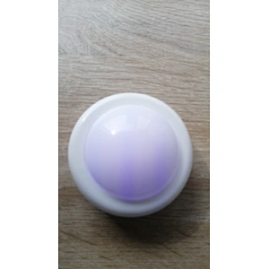 battery operated colorful light within music apply for toy / plush toy