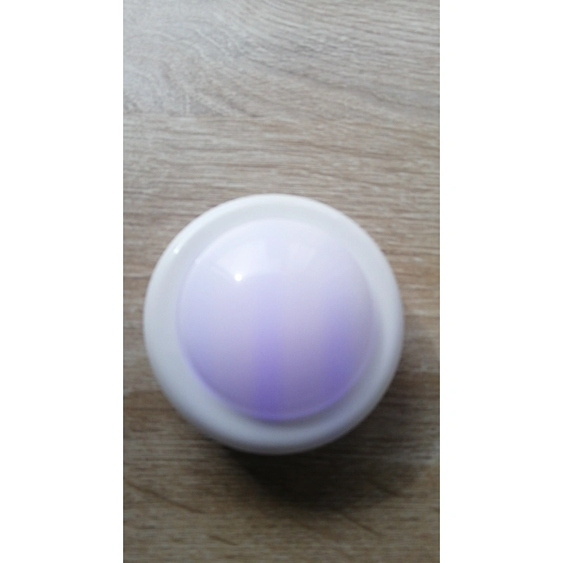 battery operated colorful light within music apply for toy / plush toy