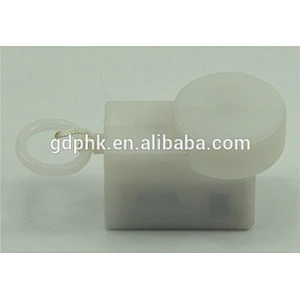 Vibrator module / pull string toys device vibration module