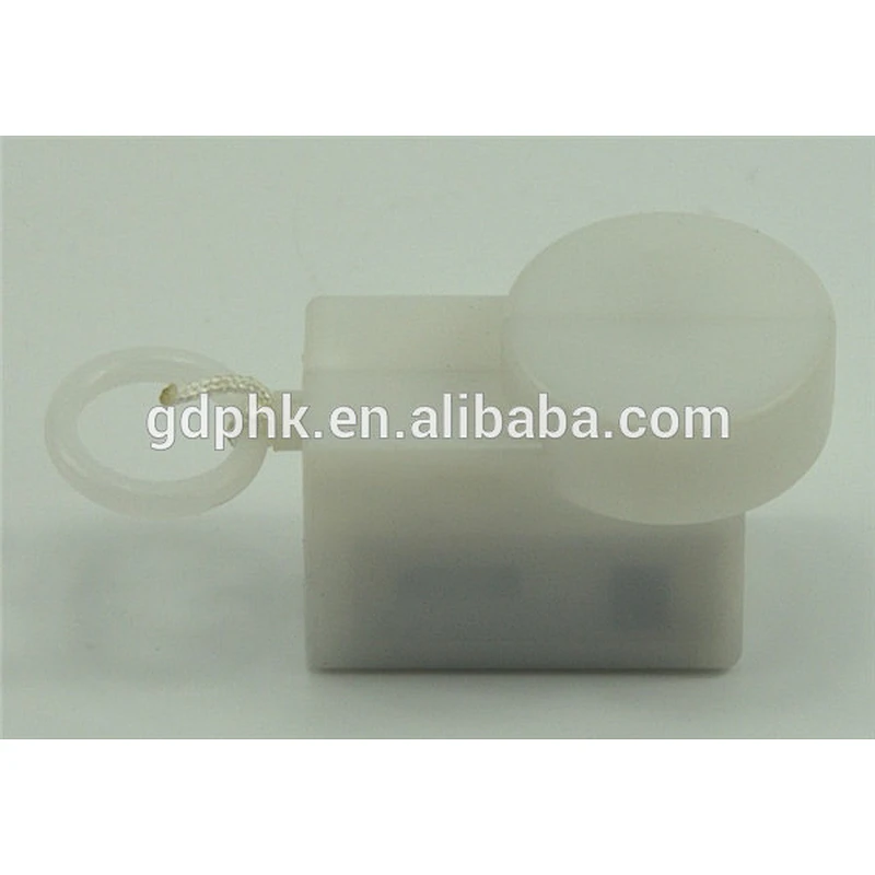 Vibrator module / pull string toys device vibration module