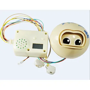 Alarm clock function electronic toy module,  kids toy,