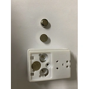 Recordable sound module device - suitable for plush, doll