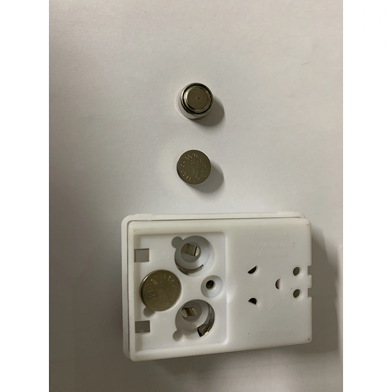 Recordable sound module device - suitable for plush, doll