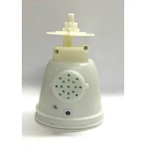 Low price mini hidden digital voice recorder for plush baby rag doll