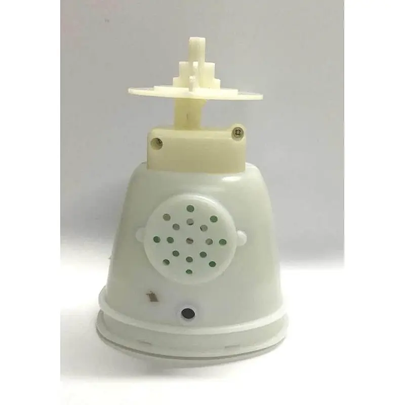 Low price mini hidden digital voice recorder for plush baby rag doll