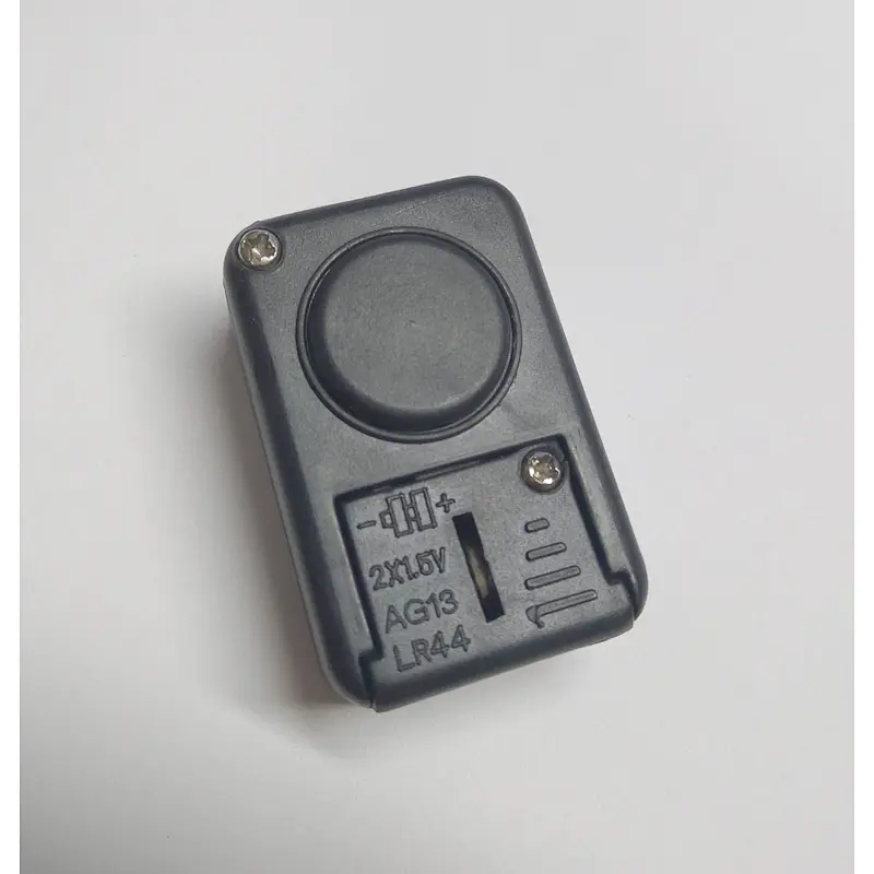 Programmable sound chip greeting cards sound chip toy sound device box
