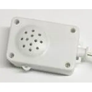 Customized recordable pull string voice box for plush dolls mechanism module