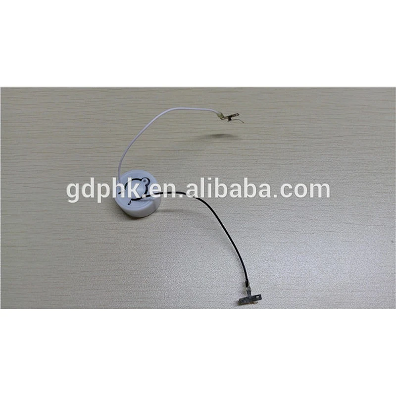 Toys sound chip heart shape voice pre recorder sound chip plastic gear sound box for toys