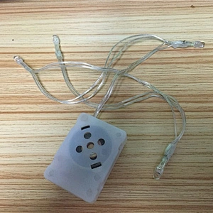 Manufacturer Customized music chip toys and dolls FACTORY DIRECT LED flash control chip