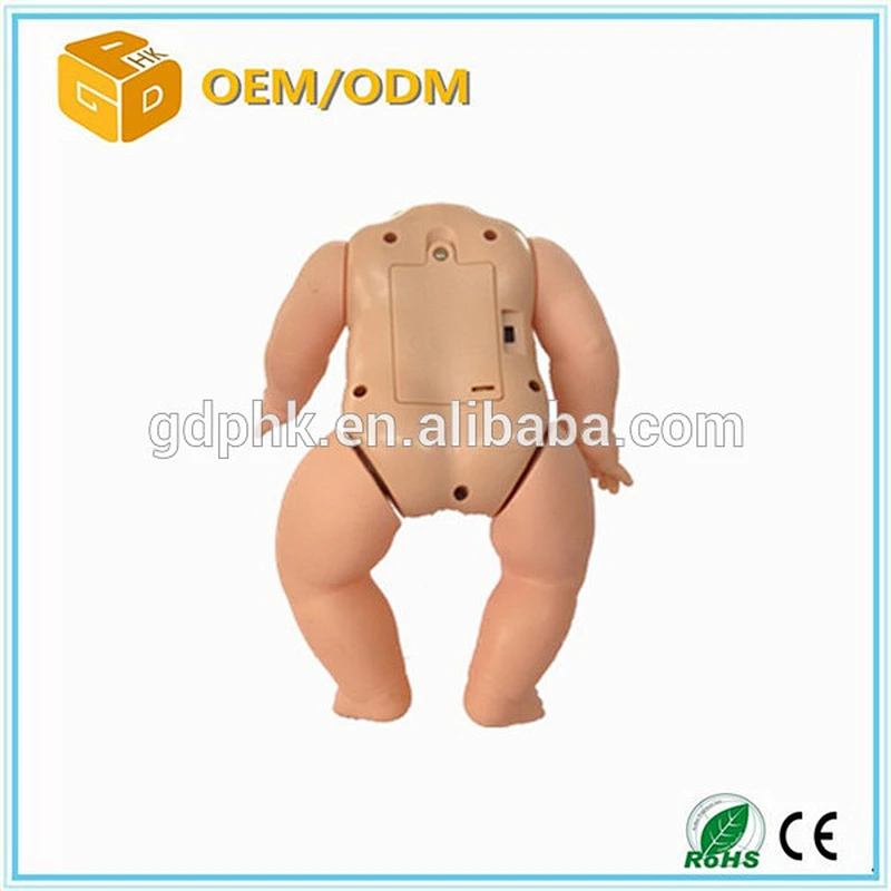 Baby motion sensor recordable sound module electronic pre recording sound device for toys