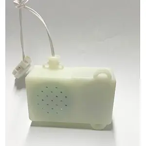 Recordable micro sound chip recordable music box voice modules for toys