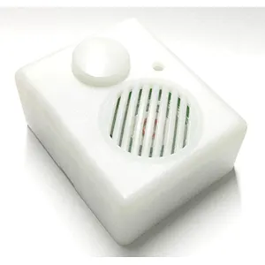 CE RoHs certificated High quality plush speaker bear speaker doll mechanism for baby plush toy