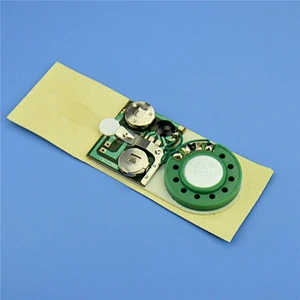 Most popular Mini Gift card and Toys IC chip Toys COB