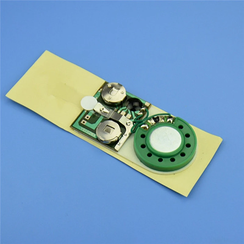 Most popular Mini Gift card and Toys IC chip Toys COB