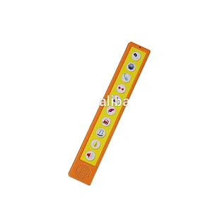 DIY music box Children's ebook /DI  electronic organ/Multi-button ebook