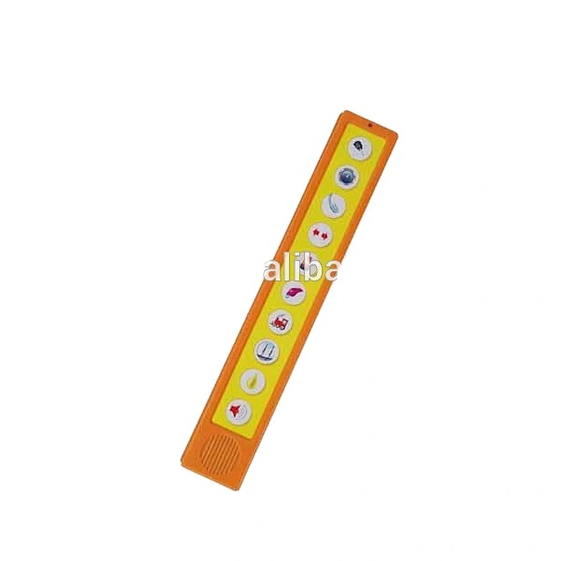 DIY music box Children's ebook /DI  electronic organ/Multi-button ebook