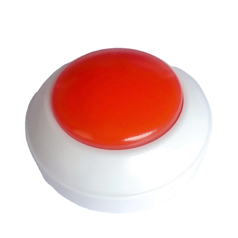 B008-music box insert for plush toy LED lights squeeze box