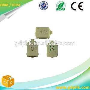 micro hidden voice recorder recording sound box pre-recorded music sound box