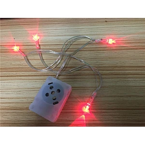 Manufacturer Customized music chip toys and dolls FACTORY DIRECT LED flash control chip