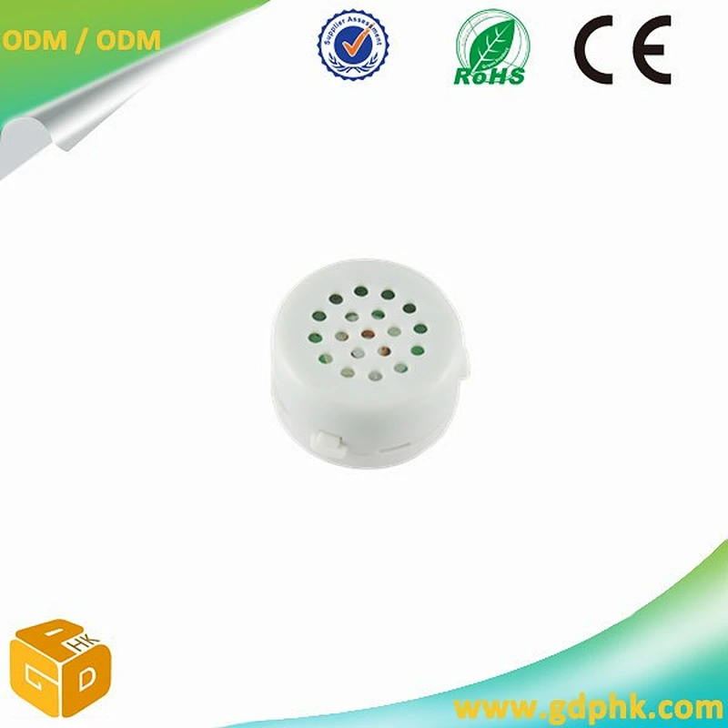 Pre-recording Sound module Lullaby music IC Module Music Voice Chip For Toys/Dolls/Card