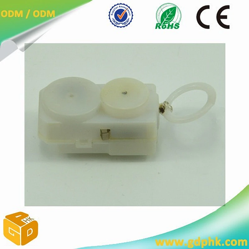 Plush toys pull string vibration box with custom music box